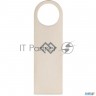Флеш Диск Digma 64gb Drive3 Dgful064a30sr Usb3.0 серебристый