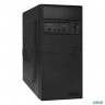 Exegate Ex291271rus Корпус Minitower Exegate Baa-109u2 (matx, без БП, 2*usb+2*usb3.0, аудио, черный)