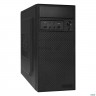 Exegate Ex291271rus Корпус Minitower Exegate Baa-109u2 (matx, без БП, 2*usb+2*usb3.0, аудио, черный)