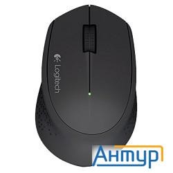 910-004291 Logitech Wireless Mouse M280 Black