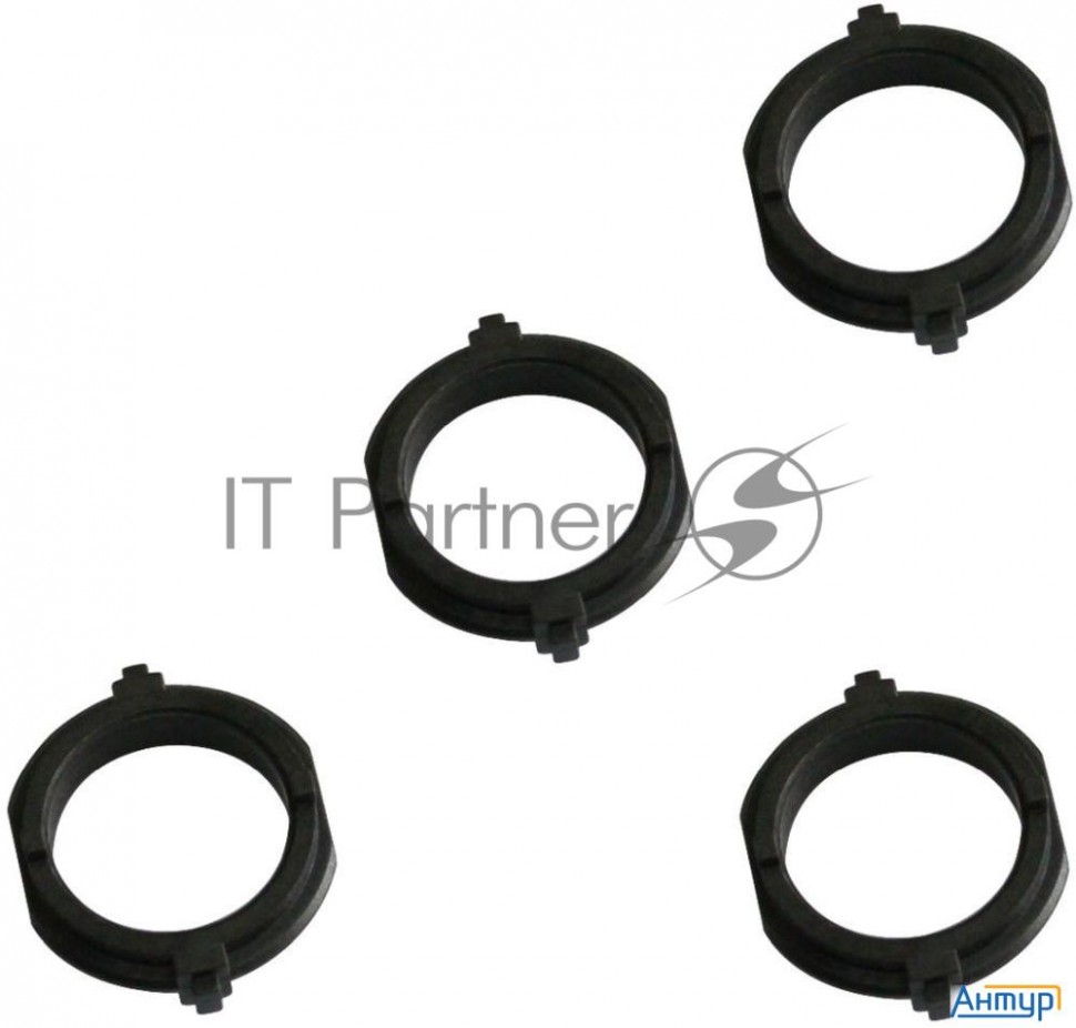 Комплект бушингов Cet Cet6762 для Brother Hl-2240/2270, Dcp-7060