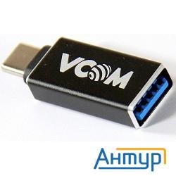 Vcom Ca431m Переходник Usb Type-c --> Usb 3.0_af