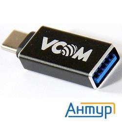 Vcom Ca431m Переходник Usb Type-c --> Usb 3.0_af