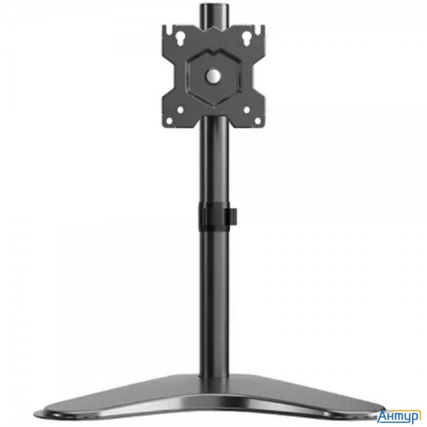 Onkron D101fs чёрный {Для мониторов диагональю 13"-34" Максимальная нагрузка: 8 кг (17.6 Lbs) Vesa: