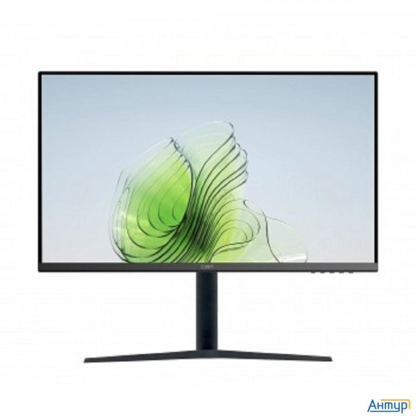Cbr Lcd Монитор 32" Md-320k безрамочный, Ips, Qhd 2560x1440, 75Гц, Динамики 2*3w, 1*dp, 1*hdmi, 1*ty