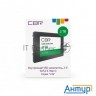 Внутренний Ssd-накопитель Cbr Ssd-002tb-2.5-lt22, серия "lite", 2048 Gb, 2.5", Sata Iii 6 Gbit/s, Sm