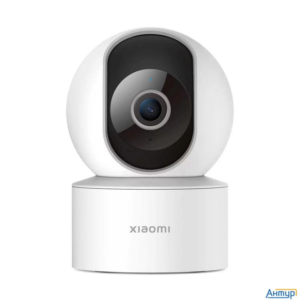 Xiaomi Mi Bhr6766gl Smart Camera C200 Видеокамера безопасности