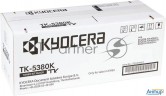 Картридж лазерный Kyocera Tk-5380k 1t02z00nl0 черный (13000стр.) для Kyocera Pa4000cx/ma4000cix/ma40