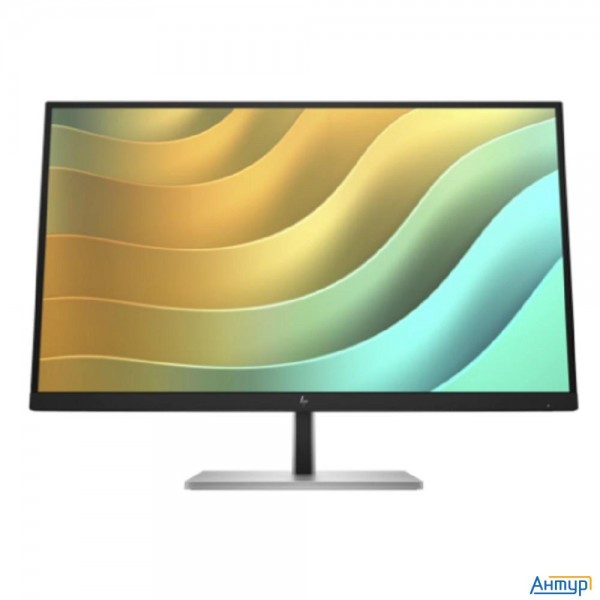 Lcd Hp 27" E27u G5 {ips 2560x1440 75hz 5ms 16:9 350cd 1000:1 178/178 Hdmi 2xdisplayport 3xusb 2xusb-