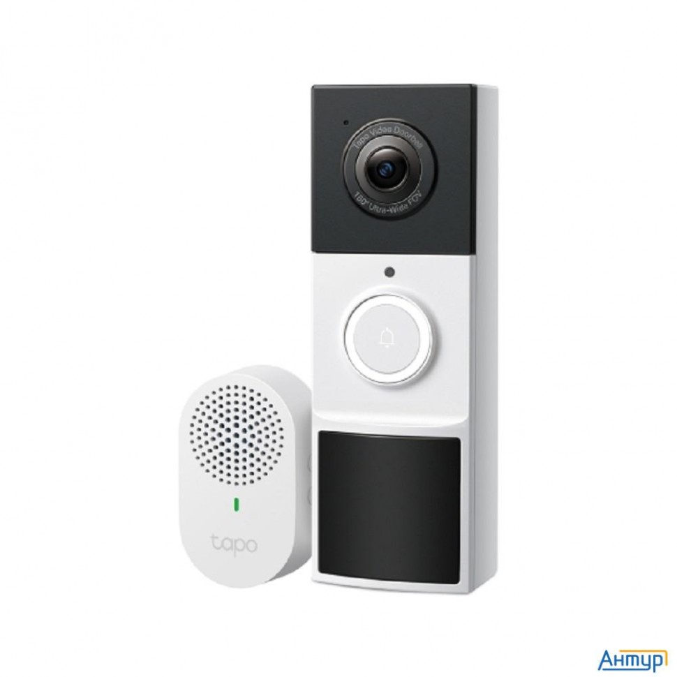 Tp-link Tapo D210 Умная дверная Ip-камера