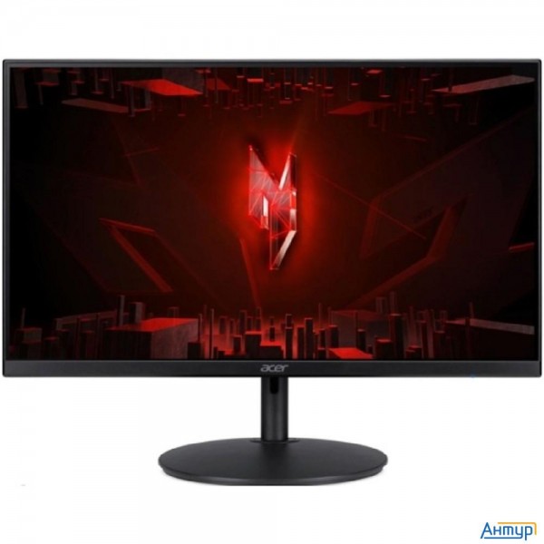 Lcd Acer 27" Nitro Xf270s3biphx {va 1920x1080 180hz 1ms 300cd Hdmi2.0 Displayport1.4 Freesync(premiu