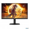 Монитор Aoc 27" 27g4x черный Ips Led 0.5ms 16:9 Hdmi M/m матовая Has Piv 300cd 178гр/178гр 1920x1080