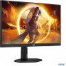 Монитор Aoc 27" 27g4x черный Ips Led 0.5ms 16:9 Hdmi M/m матовая Has Piv 300cd 178гр/178гр 1920x1080