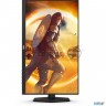 Монитор Aoc 27" 27g4x черный Ips Led 0.5ms 16:9 Hdmi M/m матовая Has Piv 300cd 178гр/178гр 1920x1080