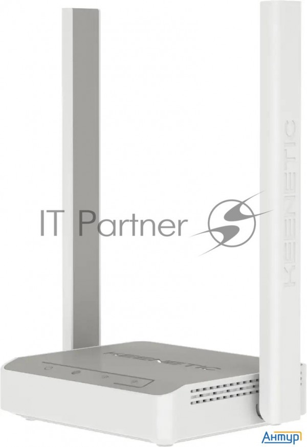 Беспроводной роутер Keenetic 4g (kn-1213)
