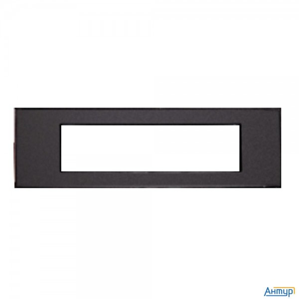 Exegate Ex269461rus Передняя панель для установки устройства 3,5" в отсек  5,25"   Exegate Hd-809