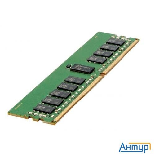 Память Ddr4 Hpe P00930-b21 64gb Rdimm Reg Pc4-2933y-r Cl21 2933mhz