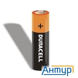 Эл. пит. Duracell Lr 6-8bl Basic Aa Mn1500 Bl8 (8 шт. в уп-ке)