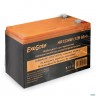 Батарея Exegate Ex285953rus Hr1234w (12v 9ah, клеммы F2)