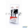 Видеоадаптер (конвертер) Usb 3.0 --> Vga Cablexpert Ab-u3m-vgaf-01, черный