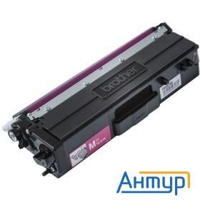 Brother Tn421m Картридж, Magenta Hl-l8260/8360/dcp-l4810/mfc-l8690/8900, (1800 стр.)(tn421m)