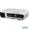 Проектор Epson Eb-w51 White (lcd, 1280?800, 4000lm, 16000:1, 2.5 Kg) (v11h977040)