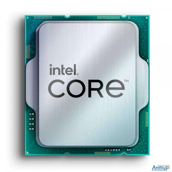 Cpu Intel Core I5-14400f, 2.5ГГц, (turbo 4.7ГГц), 10-ядерный, 20МБ, Lga1700, Oem