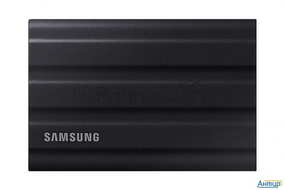 Твердотельный диск 1tb Samsung T7 Shield Mu-pe1t0s/ww, V-nand, Usb 3.2 Gen 2 Type-c  [r/w - 1000/105