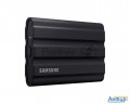 Твердотельный диск 1tb Samsung T7 Shield Mu-pe1t0s/ww, V-nand, Usb 3.2 Gen 2 Type-c  [r/w - 1000/105