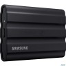 Твердотельный диск 1tb Samsung T7 Shield Mu-pe1t0s/ww, V-nand, Usb 3.2 Gen 2 Type-c  [r/w - 1000/105