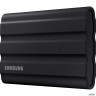 Твердотельный диск 1tb Samsung T7 Shield Mu-pe1t0s/ww, V-nand, Usb 3.2 Gen 2 Type-c  [r/w - 1000/105