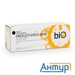 712/312/912/cb435a_bion Картридж  для принтеров Canon Lbp-3010/3100, Hp Lj 1000,1500 стр.