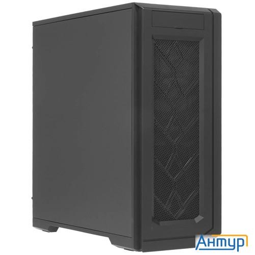 Phanteks Enthoo Pro 2 Корпус, Non Window, Satin Black, без БП, Full-tower  [ph-es620pc_bk01]