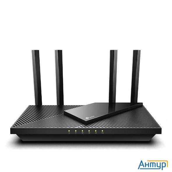 Tp-link Archer Ax55 Ax3000 Двухдиапазонный гигабитный Wi-fi 6 роутер Proj