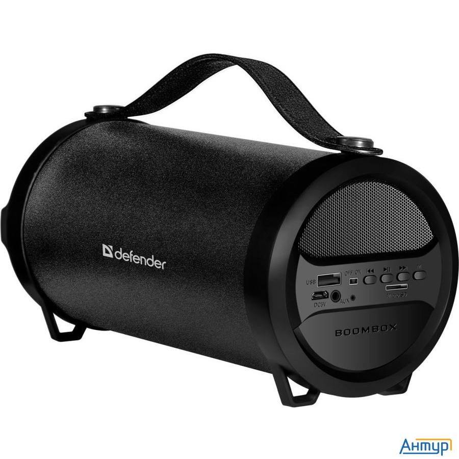 Defender G24 10Вт, Bt/fm/tf/usb/aux/1500мАч [65124]