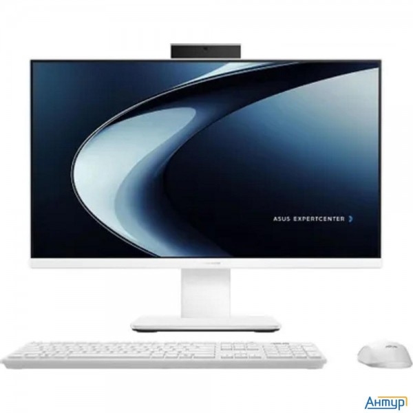 Asus V470vak-wpe0340 [90pt03w1-m00hv0] White 27" {full Hd I7 13620h/16gb/ssd512gb Uhdg/noos/kb/m}