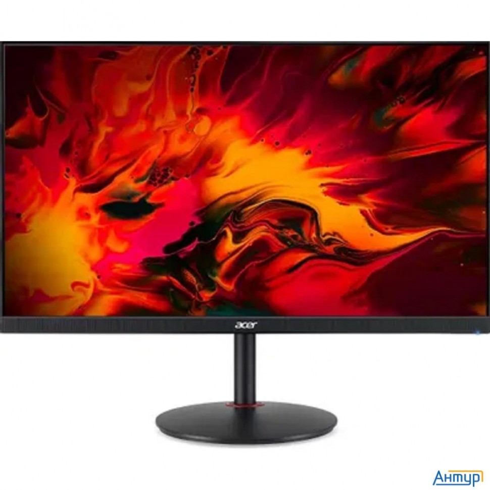 Lcd Acer 27" Nitro Xv271zbmiiprx {ips 1920х1080 280hz 1ms 440cd 178/178 1000:1 2xhdmi Displayport Ha