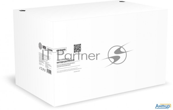 Картридж лазерный Cactus Csp-cf259xd Cf259x черный набор X2упак. (10000стр.) для Hp Lj Pro M304a/m30