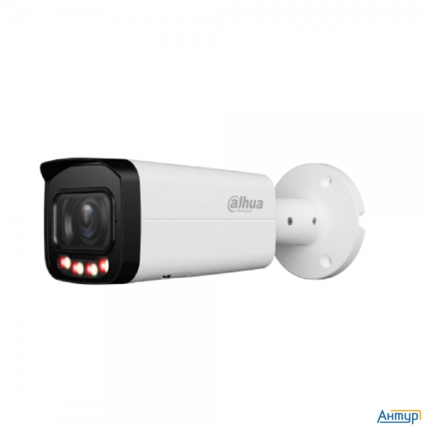 Dahua Dh-ipc-hfw3449tp-zs-il Уличная цилиндрическая Ip-видеокамера 4Мп; 1/2.9” Cmos; моторизованный