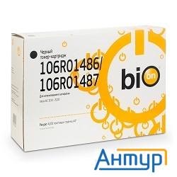 106r01487/106r01486_bion Картридж для Xerox Workcentre 3210/3220/3110 (4100 стр.)
