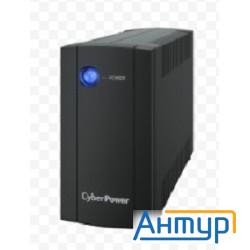 Ups Cyberpower Utc850ei {850va/425w (iec C13 X 4)}