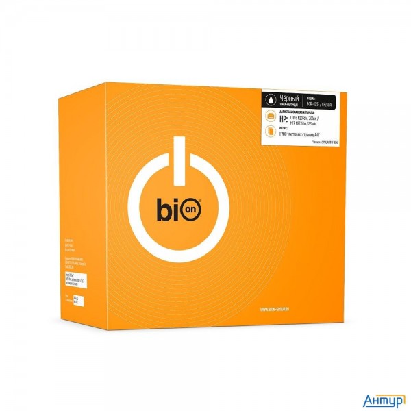Bion Bcr-c051/cf230aa Картридж для Hp{ Laserjet Pro M203d/m203dn/m203dw/mfp M227fdn/m227fdw/m227sdn;