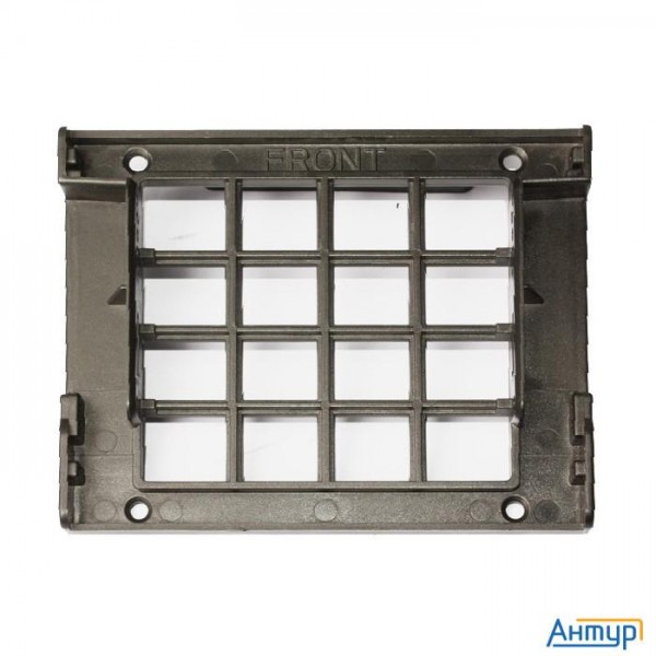 Exegate Ex269462rus Салазки  (переходник) для установки Hdd 3.5"  в отсек 5.25"   Exegate  Hd-3t5p4