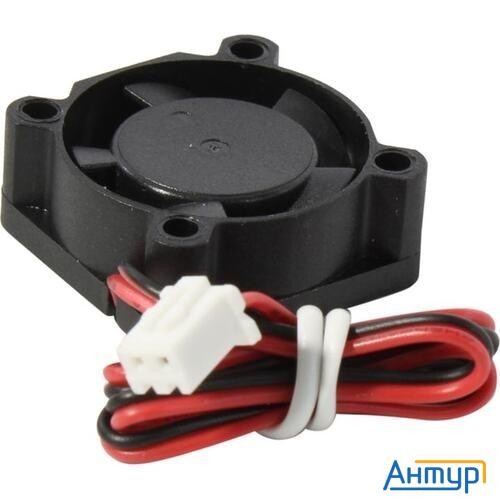 5bites Вентилятор Fb2510s-12h2 25x10 / Sleeve / 9000rpm / 2p