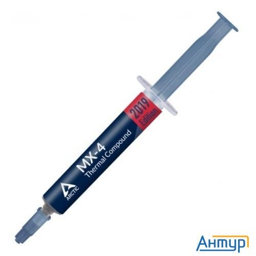 Термопаста Mx-4 Thermal Compound 4-gramm 2019 Edition (actcp00002b)