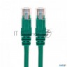 Патч-корд U/utp Rexant категория 6, Rj45-rj45, неэкранированный, 26awg, Lszh, зеленый, 1 м