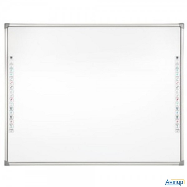 Donview Интерактивная доска 93" Hb-93iw-h03 {Инфракрасный 32768*32768 16x10 10касаний 120000часов}