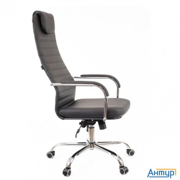 Everprof Ep-708tm Экокожа Черный