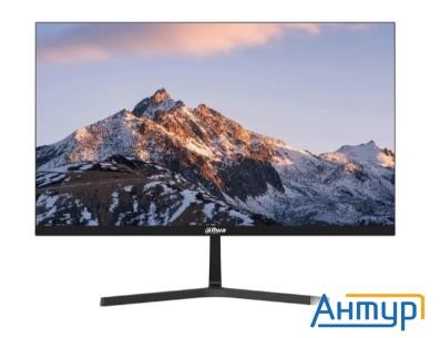 Dahua Dhi-lm22-b200s 21.45"; Безрамочный (16:9) Fullhd ЖК-монитор с регулировкой наклона; 100Гц; Va;