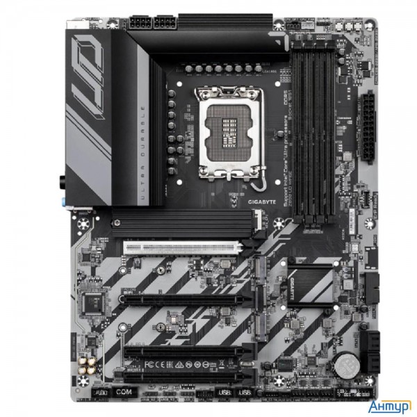 Gigabyte Z890 Ud Wifi6e